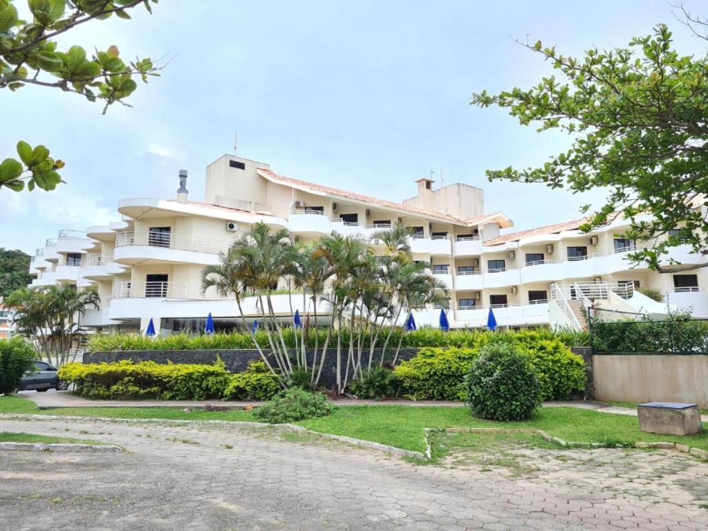 Praia Brava Hotel - Apto 420 — Photos 1